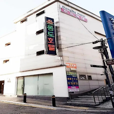 Dongdo Hotel
